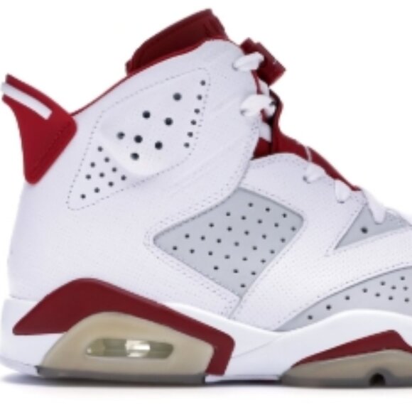 Jordan 6 Retro Alternate Hare - Picture 4 of 5